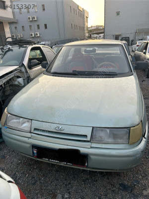 Lada Vega tüm yedek parçaları