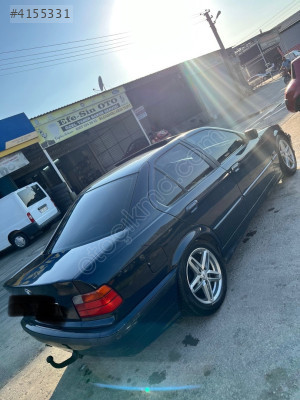 BMW 3:16 sağ arka kapı
