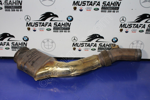 BMW M SERİ KATALİTİK KONVEKTÖR F87 F80 F82 M4 CABRİO 18327848041