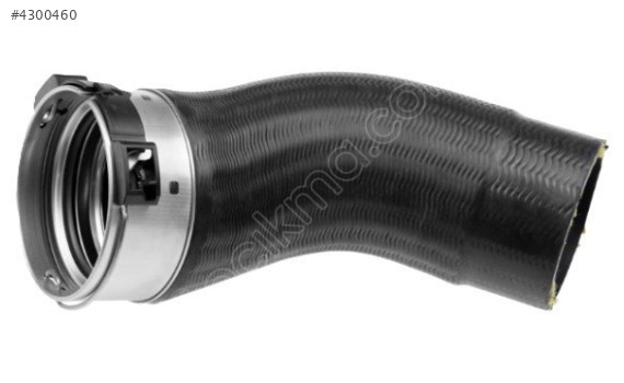 TURBO HORTUMU SOL ARKA VOLVO S60-S80-S90-V60-V90-XC60-XC70-XC90