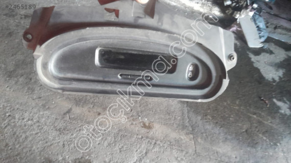 Megane 1   2000-2004 bilgi ekranı yedek parça