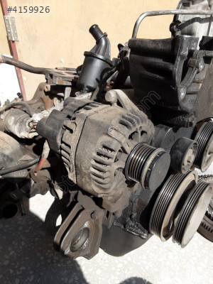 Fiat linea 1.3 multijet şarj dinamosu b868 2542729e