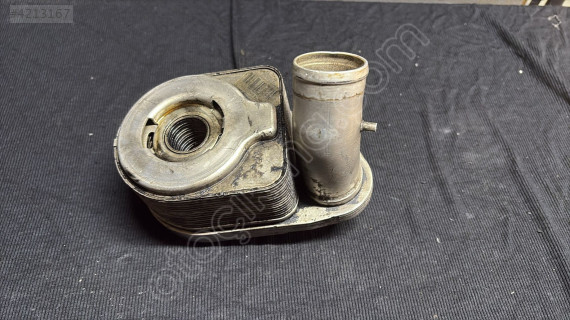 Yağ Soğutucu Fıat Ducato 2.3