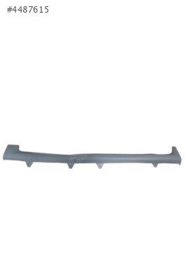 Ford Focus Hb Marşpiyel Plastiği Sol 5 Kapi Bfn 20082011