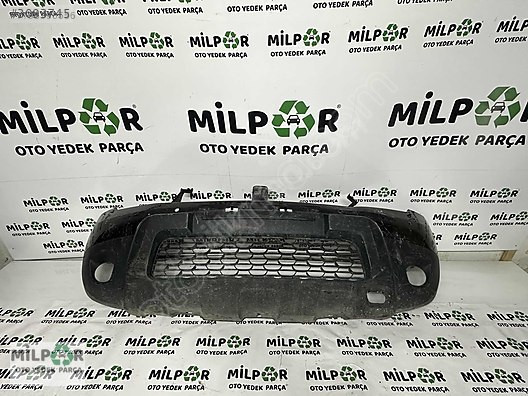 DACİA DUSTER 2009/2013 ORJİNAL SİSLİ ÖN TAMPON 620220025r