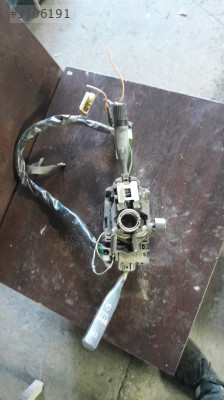 Daihatsu appleus sinyal ve silecek kolu çıkma