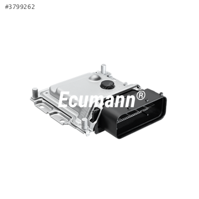 Ki̇a Ri̇o Motor Beyni / 39133-2B311 / 9001090602KB / ME17.9.11