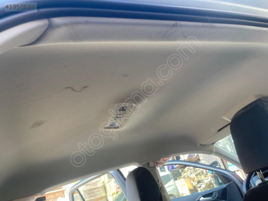 VOLKSWAGEN T-CROSS TAVAN DÖŞEMESİ