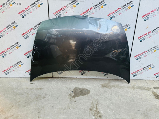 Honda Civic motor kaputu (az hasarlı) 2006 2011
