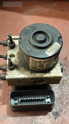 PEUGEOT 207 ABS BEYNI ÇEVİK OTO ÇIKMA