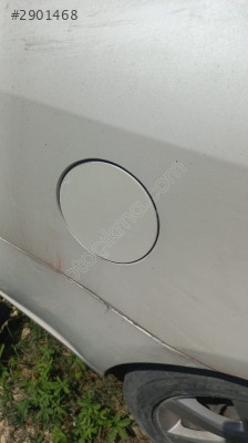 CHEVROLET EPİCA DIŞ DEPO KAPAĞI.OTO ERKAN ÜNYE