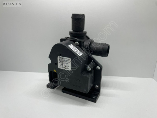 TOGG T10X SU POMPASI ORJİNAL C1_B0903950040_AA