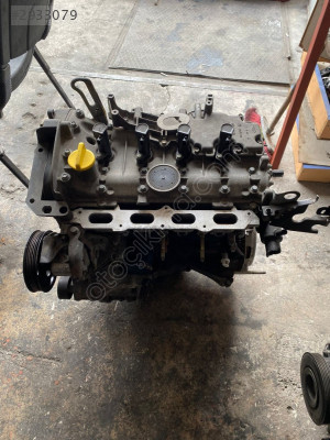 Laguna 1 1.6 16 valf komple motor