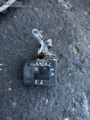 FORD TOURNEO ABS BEYNİ KONUK OTO