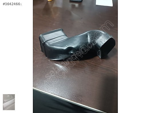 mercedes ön sol iç gösterge panel havalandırma kanalı 2108310946
