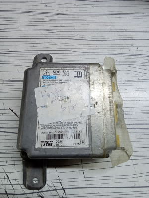 HONDA Civic Airbag Beyni 77960