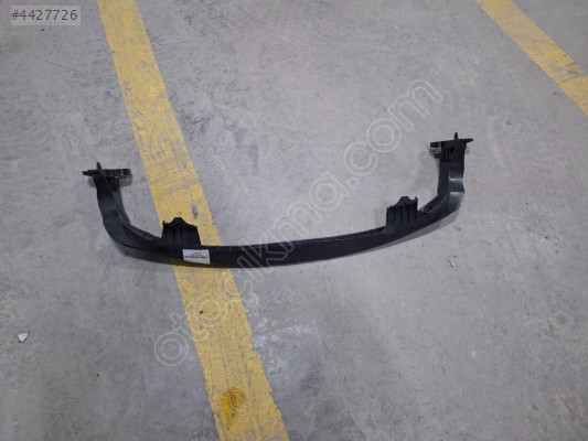 Opel corsa D ön tampon braket 13223751 1405237
