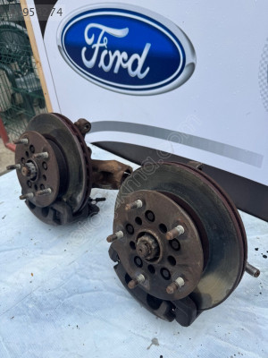 Ford transit Taşıyıcı sağ sol forye Orijinal çıkma