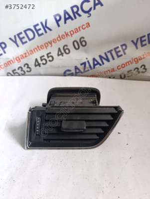 5ED819701A Skoda Octavia Sol havalandırma ızgaraları