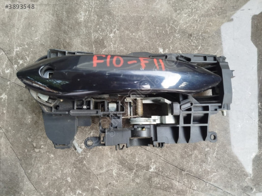 BMW F10-F11 SAĞ ÖN KAPI KOLU EGE OTOMOTİV BURSA