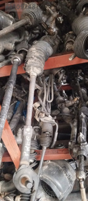 Kia Pregio direksiyon kutusu