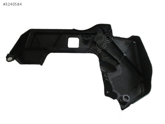 VOLKSWAGEN BORA- 99/05; MOTOR ÜST YAN KAPAĞI 1.6