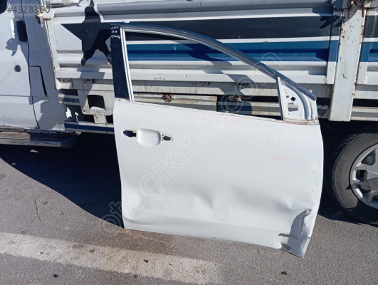 2018 2021 Kia Sportage sağ ön kapı