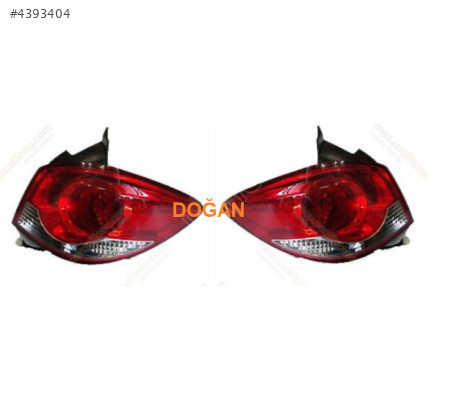 ARKA STOP (HB) SOL CRUZE 2009-