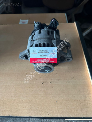 oyota corolla Auris 1.4 dizel şarj dinamosu Çıkma Orjinal