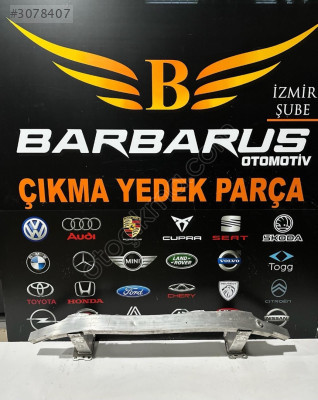 AUDİ Q7 ÖN TAMPON DEMİRİ 2015-2023