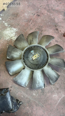 97 2007 Ford ranger fan termigi