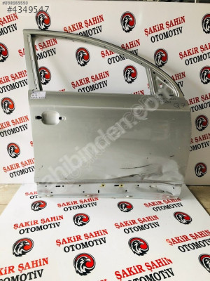 2007-2010 Audi Q7 Kapı ÇIKMA PARÇA