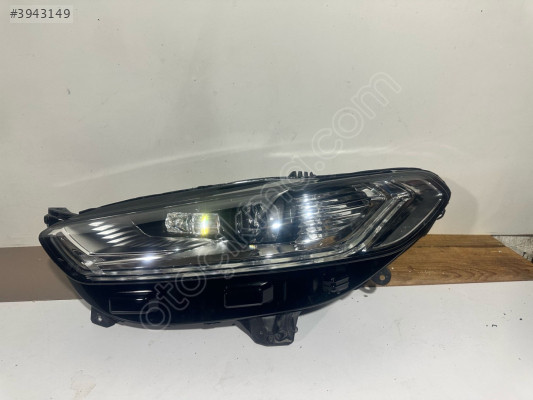 Ford Mondeo sol far ledli