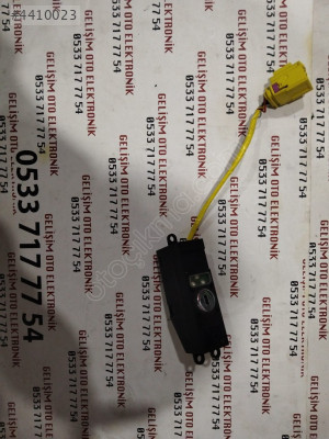 3D1919211A VW PHAETON YOLCU HAVA YASTIĞI AÇMA KAPAMA DÜĞMESİ