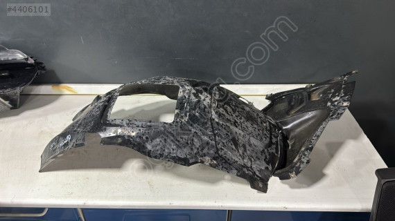 BMW 3 SERİ F30 SAĞ ÖN DAVLUMBAZ 51717260726