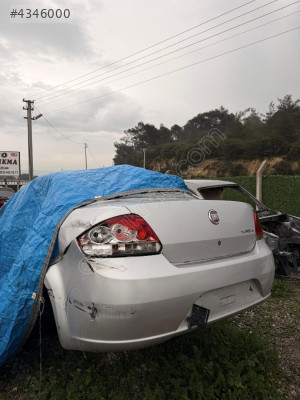 Fiyat Linea bagaj kapağı