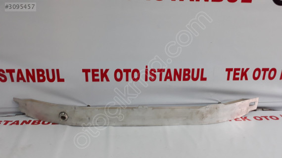 BMW F30 TAMPON DEMİRİ ÖN 51117255393