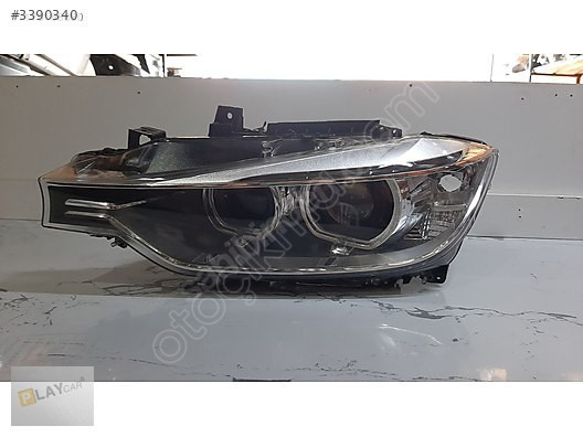 Bmw 320 sol far orjinel sifir