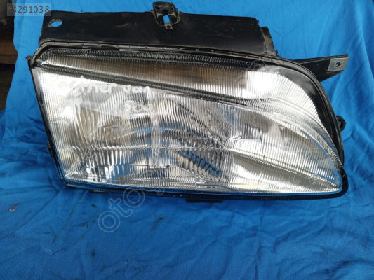 PEUGEOT PARTNER SAĞ ÖN FAR