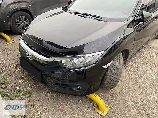 HONDA CİVİC FC5 SAĞ SOL FAR , SAĞ SOL STOP , İÇ AYDINLATMA