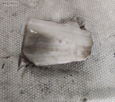 2011 PEUGEOT PARTNER SU FISKİYE DEPOSU