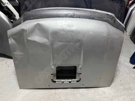 NİSSAN SKYSTAR ÇIKMA ORJİNAL ÖN KAPUT 2003-10 N1