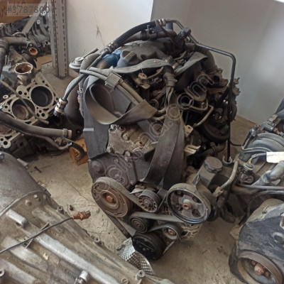 PEUGEOT 406 2.0 HDİ GARANTİLİ MOTOR