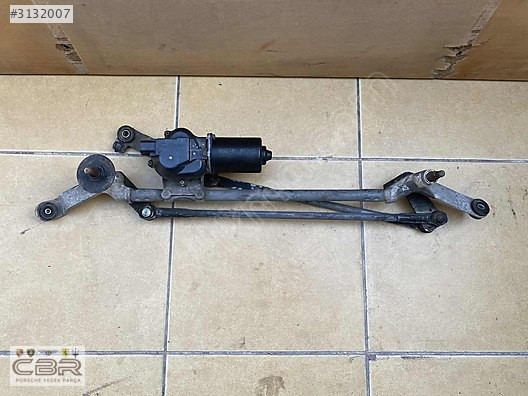 İNFİNİTİ FX30 FX35 SİLECEK MOTORU SİLECEK KOLU 288101CA0A