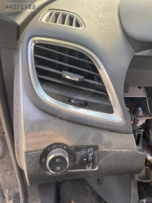 OPEL MOKKA FAR AYAR DÜĞMESİ