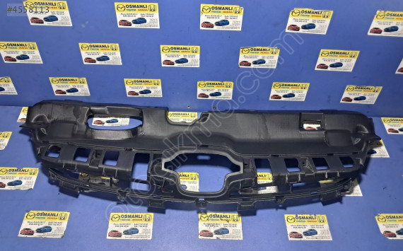 Honda Civic Vtec 2  Panjur Arka Plastiği