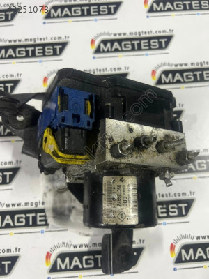 95CT2AAY2 10.0212-0466.4  28.5610-5640.3  RENAULT FLUENCE