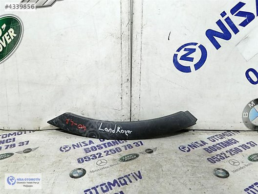 LAND ROVER EVOQUE SOL ARKA DODİK BJ32-16A333-AC