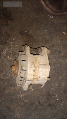 Tofaş sarz dinamosu çıkma