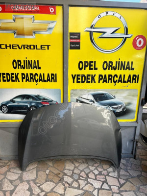 opel astra j ön kaput çıkma orjinal